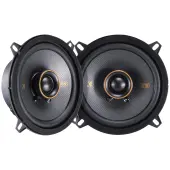 Kicker 51KSC504 5.25" Coax Speakers w/.75" tweeters, 4ohm