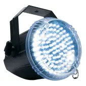 American DJ BIG SHOT LED EP White Strobe Light
