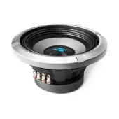 Alpine S2-W8D2 S-Series 2nd Gen 8 inch Dual 2 Ohm Subwoofer