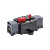 T-SPEC V12-CBF200 Circuit Breaker 200 Amp with 1/0 or 4 AWG In/Out