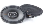 Kicker 47KSC69304 Car Audio 6x9" 3-Way 600W Peak Full Range Speakers KSC69304 - Refurbished