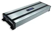 Harmony Audio HA-A1500.1 Car Stereo Class D Amp Mono 3000 Watt Subwoofer Amplifier - 1 Ohm Stable - Includes Bass Remote