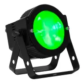 American DJ Dotz Par RGBL PAR Fixture Powerful 16 x 3.5W RGBL COB LEDs, Versatile Modes, Dimming Options & 64 Vibrant Color Macros