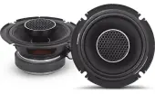 Alpine S2-S30 S-Series 3 Inch Car Audio Stereo 2 Way Coaxial Speakers 85 Watt RMS Pair