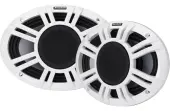 Kicker KMXL69 Marine Audio KMXL Horn Loaded Compression Driver 4-Ohm 6x9 Inch Coaxial Speaker - Certified Refurbished