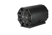 Kicker 46CWTB84 Car Audio 8" Bass Tube Sub Enclosure Subwoofer Box CWTB8 4 Ohm - Refurbished