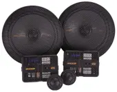 Kicker 47KSS6704 Car Audio 6 3/4" Component 500W Peak Speakers Pair KSS6704  - Refurbished