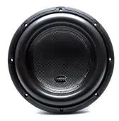 Harmony Audio HA-ML122 Monolith 12" Competition Sub 3000W Dual 2 Ohm Subwoofer Used
