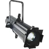 Chauvet EVEE100Z LED Ellipsoidal Warm White Spot Lighting Fixture Used