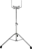 Ddrum MDTS 8"-16" Double-Braced Mercury Series Dual Tom Stand w/ Memory Lock Used