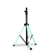 American DJ Color Stand LED Accu-Stand Telescoping Color-Changing LED Speaker Stand Scratch and Dent