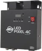 American DJ LED Pixel 4C 4-Channel Controller for LED Pixel Tube 360 (PIX088) Scratch and Dent