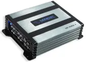 Harmony Audio HA-A400.4 Car Stereo Alloy Amp 4 Channel 800W Full Range Speaker or Sub Amplifier -...