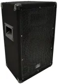 Harmony Audio HA-V10P Pro DJ Venue Series 10" Passive 300W PA Speaker 2-Way Cabinet Scratch ...