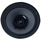 Install Bay AW-660SP 6.5" Premium Grade OEM Replacement Dual Cone Speaker Used