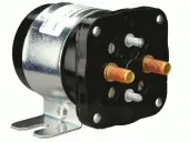 Install Bay IB200 High Performance Durable Weatherproof 200-Ampere Relay Used