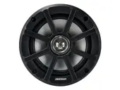 Kicker 42PSC654 6.5" PS PSC654 Series 60-Watt RMS 4 Ohm Coaxial Speakers Used