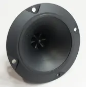 KSN-1056A Piezoelectric Wide Dispersion 2 3/4" Cutout Replacement Tweeter Used