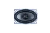 Memphis Audio MS46 4x6" Coaxial M Series Speaker Set 80W Used