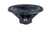 Memphis Audio PR1224 12" PR 300W Subwoofer 2 Or 4 Ohm Direct Vent Voice Coil Used