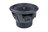 Memphis Audio VIV14422 14" Sub 2 Ohm 2200W Subwoofer Dual Voice Coil Used