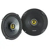 Kicker 46CSC654 Car Audio 6 1/2" Coaxial Full Range Stereo Speakers Pair CSC65 Used