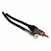 Metra 40-VW10 Aftermarket Radio to VW (Volkswagen) Antenna Used