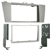 Metra 95-8212 Double DIN Radio Provision Install Kit for 2004-2008 Toyota Solara Vehicles Used