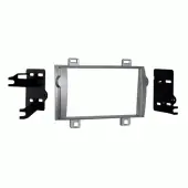 Metra 95-8237S Double DIN Dash Kit For Select 2011-2012 Toyota Matrix Vehicles Used