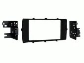 Metra 95-8239B Double DIN dash Install Kit for 2012-UP Toyota Prius C Vehicles Used