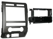 Metra 99-5822B Single DIN Installation Dash Kit for 2009-Up Ford F-150 Lariat King Ranch Platinum Models (for Non-NAV) Used