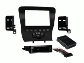 Metra 99-6514B Single/Double DIN Installation Kit for Select 11-UP Dodge Charger Used