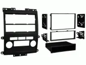 Metra 99-7428B Double DIN/ISO DIN Installation Dash Kit for 2009 Nissan Frontier LE/SE Used