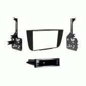 Metra 99-8260B Single/Double DIN Dash Installation Kit for 2001-2007 Toyota Highlander with Nav Used