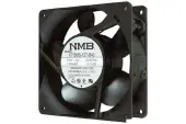 Odyssey Cases AFAN45 4.5 inch Panel Mount Cooling Fan Used