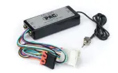PAC AAI-GM9 GM Auxilliary Audio Input GM 95-02 (AAIGM9) Used