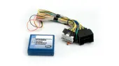 PAC NU-GM3 Navigation Unlock Integration Interface 44-Pin 29-Bit GM LAN Radio Used