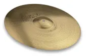 Paiste 18 Inch Signature Series Full Crash Cymbal with Bright & Warm Sound Character (4001418) Used