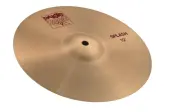 Paiste 2002 Series 12 Inch Splash Cymbal with Integrated Bell Character (1062212) Used
