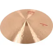 Paiste 2002 Series 22-Inch Power Ride Cymbal with Fairly Separated Bell Character (1062922) Scratch and Dent