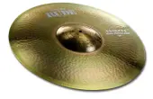Paiste Rude Series 24 Inch Mega Power Ride Cymbal with Huge & Very Separated Bell Character Scratch and Dent