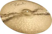 Paiste Signature Dark Energy Series 19-Inch Crash Mark I Cymbal (4801419) Scratch and Dent
