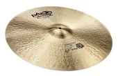 Paiste Twenty Masters Collection Series 22" Crisp Medium Ride Drum Cymbal (5505222) Scratch and Dent
