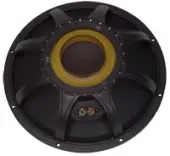 Peavey 1505-8 KA DT BW RB Premium Audio Speaker Replacement Basket (560130) Scratch and Dent