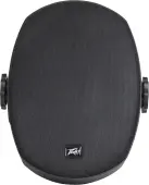 Peavey 3616700 8-Inch 70W Woofer Impulse 5c Light 2 Way Speaker Molded Sound - Black Scratch and Dent