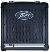 Peavey KB 1 Self-Sustained 8" Extended Range Speaker 20 Watts Power (573100) Scratch and Dent