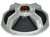Peavey SP-15825 RB High Quality Speaker Component Replacement Basket (15040) Scratch and Dent