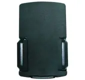 Peripheral PHLDB Adjustable iPod Holder – Sleek Black Design Scratch and Dent