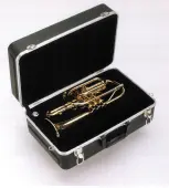 SKB Cases 1SKB-SC325 Rectangular Soft Case for Cornets (1SKBSC325) Scratch and Dent