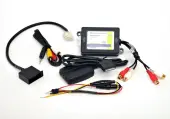 Soundgate MBPDAUX1 Mercedes 1994-1998 Factory Radio iPod Interface Module Scratch and Dent
